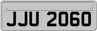 JJU2060