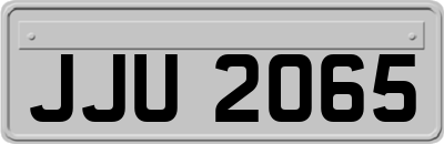 JJU2065