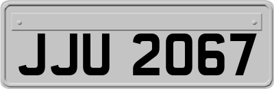 JJU2067