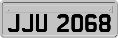 JJU2068
