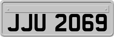 JJU2069