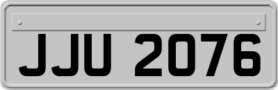 JJU2076