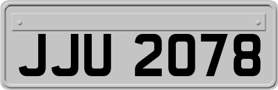 JJU2078