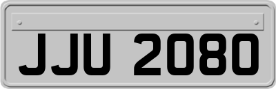 JJU2080