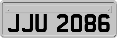 JJU2086