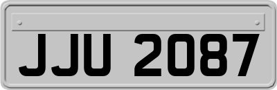 JJU2087