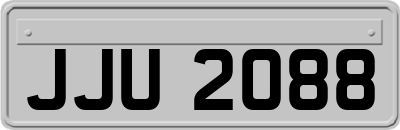 JJU2088