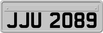 JJU2089
