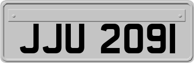 JJU2091