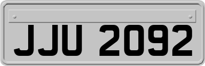 JJU2092