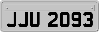 JJU2093