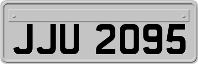 JJU2095