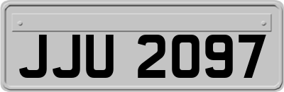 JJU2097