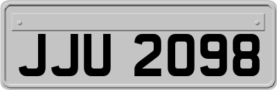 JJU2098