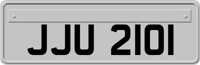 JJU2101
