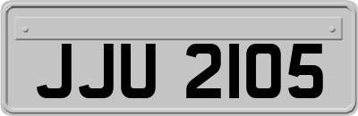 JJU2105