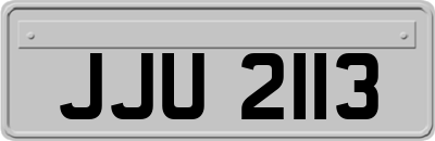 JJU2113