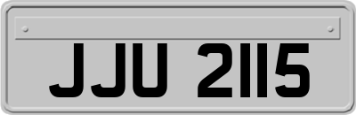JJU2115