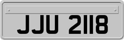JJU2118