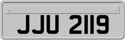 JJU2119
