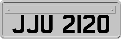 JJU2120