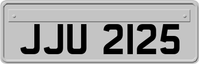 JJU2125