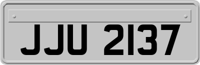 JJU2137