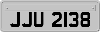JJU2138