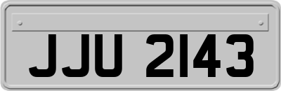 JJU2143