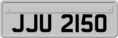 JJU2150