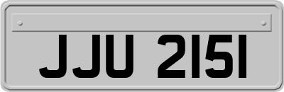 JJU2151