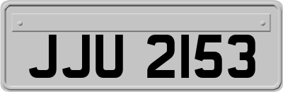 JJU2153