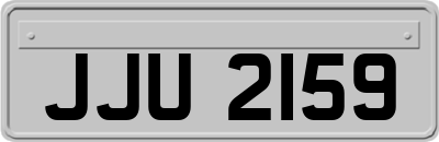 JJU2159