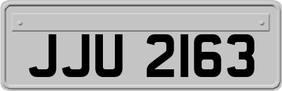 JJU2163