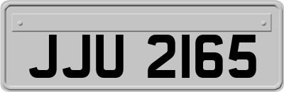 JJU2165