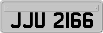 JJU2166