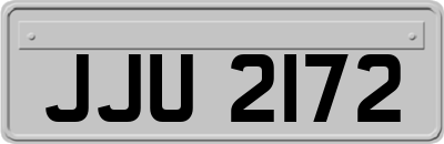 JJU2172