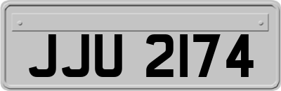 JJU2174