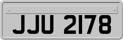 JJU2178