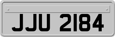 JJU2184