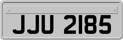 JJU2185