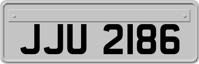 JJU2186