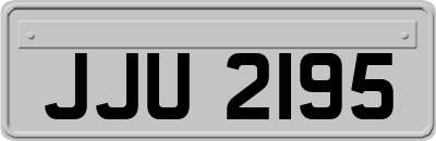 JJU2195