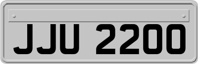 JJU2200
