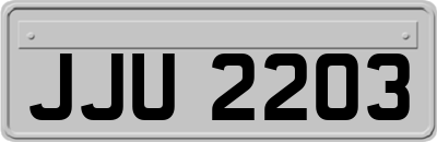 JJU2203