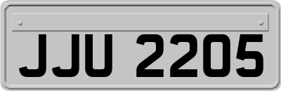 JJU2205