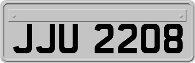 JJU2208