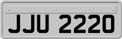 JJU2220