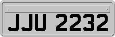 JJU2232