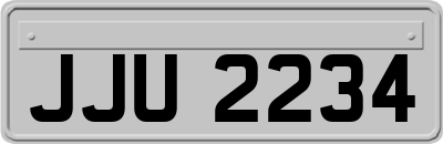 JJU2234